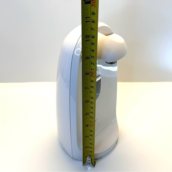 Black & Decker Grand Openings Electric Can Bottle Opener Knife Sharpener Read - Picture 2 of 11